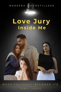 Love Jury Inside Me