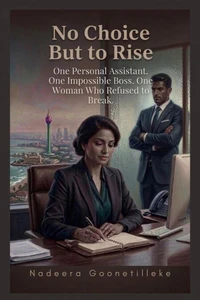No Choice But to Rise