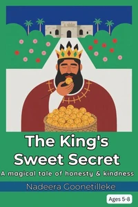The King's Sweet Secret