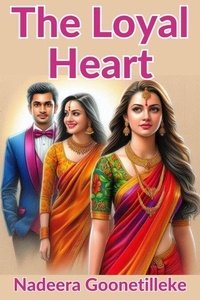 Meilleur téléchargement de livres audio torrent The Loyal Heart (Litterature Francaise) 