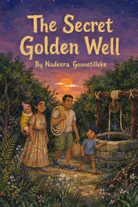 The Secret Golden Well
