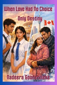 When Love Had No Choice Only Destiny