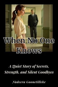 When No One Knows