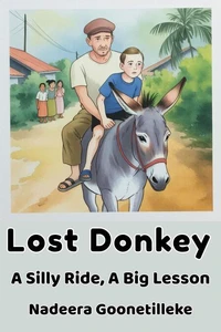 Lost Donkey