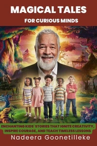 Magical Tales for Curious Minds