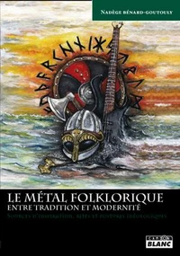 Le métal folklorique
