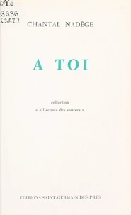 À toi