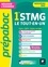 Prépabac 1re STMG - Toutes les matières - Cours et entraînement au contrôle continu 2025