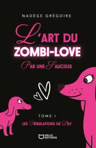 L'art du Zombi-Love par une saucisse