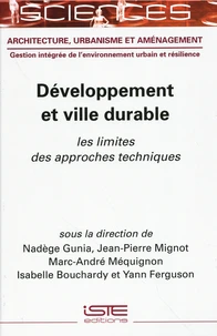 Développement et ville durable