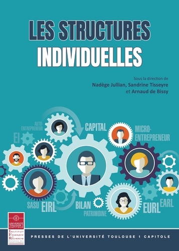 Les structures individuelles