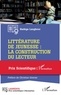 Nadège Langbour - Littérature de jeunesse : la construction du lecteur.