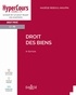 Nadège Reboul-Maupin - Droit des biens.