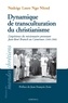 Nadeige Laure Ngo Nlend - Dynamiques de transculturation du christianisme - L'expérience du missionnaire protestant Jean-René Brutsch au Cameroun (1946-1960).