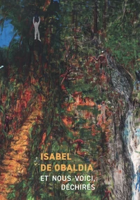 Isabel de Obaldia