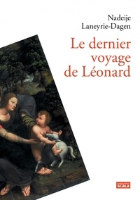 Rapidshare ebooks gratuits télécharger Le dernier voyage de Léonard 9782359882261