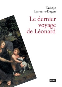 Livre de texte français téléchargement gratuit Le dernier voyage de Léonard in French par Nadeije Laneyrie-Dagen 