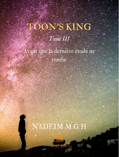 Nadeim MGH - Toon's King Tome 3 : .