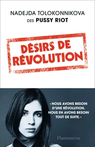 Désirs de Révolution
