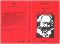  Nadel - Marx et le salariat.