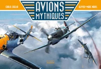 Avions mythiques