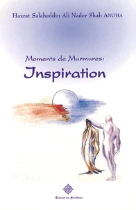 Moments de murmures : inspiration