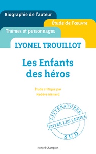 Nadève Ménard - Lyonel Trouillot, Les enfants des héros.