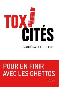 Nadhera Beletreche - Toxi-cités.