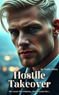 Hostile Takeover