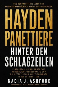 Hayden Panettiere: Beyond the Headlines