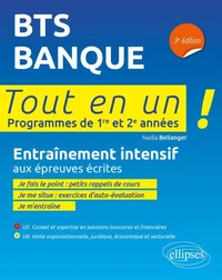 BTS Banque