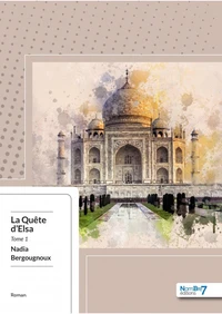 La quête d'Elsa Tome 1