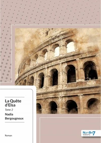 La quête d'Elsa Tome 2