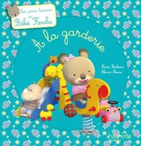 À la garderie