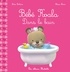 Nadia Berkane-Nesme et Alexis Nesme - Bébé Koala  : Dans le bain.