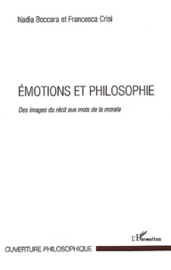 Emotions et philosophie