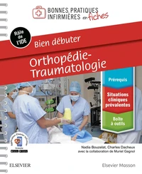 Orthopédie-Traumatologie