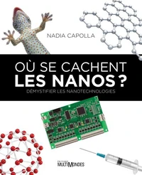 Où se cachent les Nanos ?