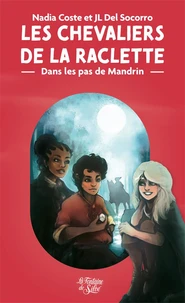 Dans les pas de Mandrin