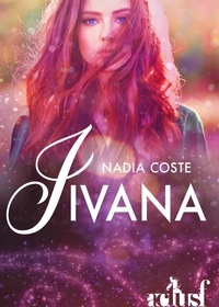 Nadia Coste - Jivana.