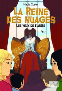 La reine des nuages