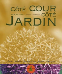 Côté cour côté jardin