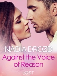 Nadia Drozd et Hanna Sitter - Against the Voice of Reason – Dark Erotica.