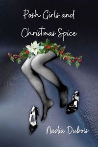 Posh Girls and Christmas Spice - Girls Having Fun, #1