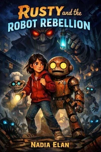 Rusty and the Robot Rebellion