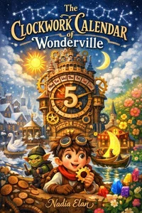 The Clockwork Calendar of Wonderville