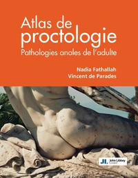 Atlas de proctologie