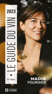 E book télécharger gratuitement pour Android Le guide du vin 9782761961066 par Nadia Fournier (French Edition)