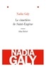 Nadia Galy et Nadia Galy - Le Cimetière de Saint-Eugène.