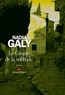 Nadia Galy - Le cirque de la solitude.